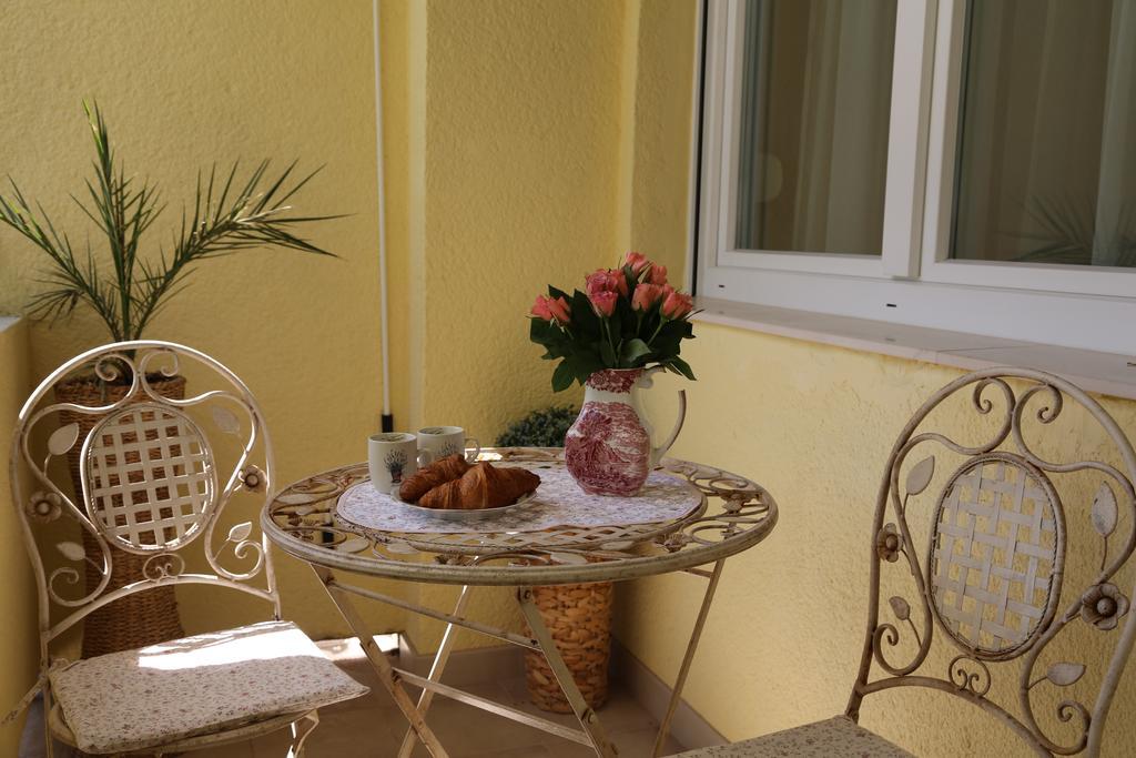 Apartment Mandalina Split Quarto foto