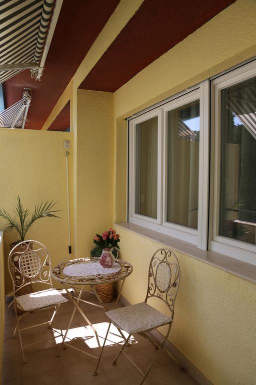 Apartment Mandalina Split Quarto foto