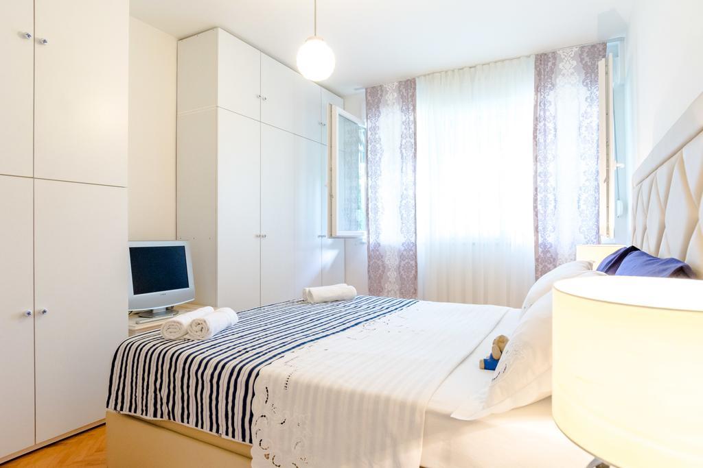 Apartment Mandalina Split Exterior foto